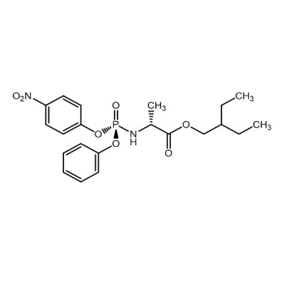 Remdesivir Impurity 4