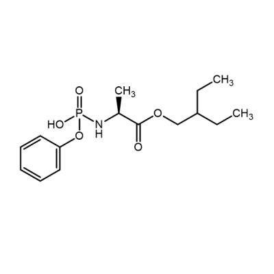 Remdesivir Impurity 6