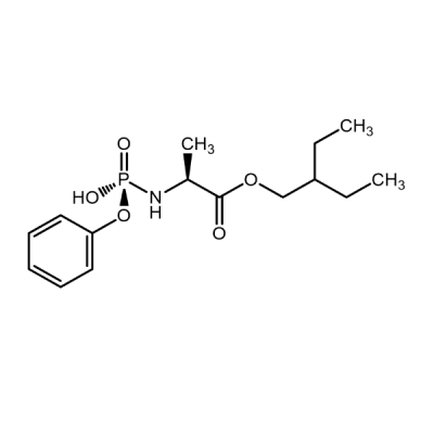 Remdesivir Impurity 7