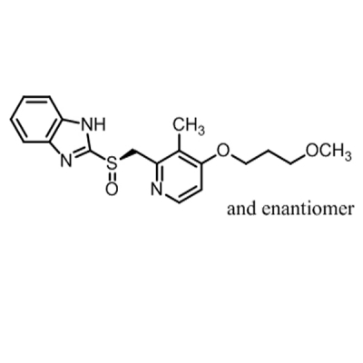 Rabeprazole