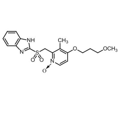 Rabeprazole EP Impurity I