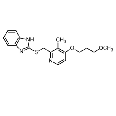 Rabeprazole EP Impurity B (Rabeprazole Sulfide)