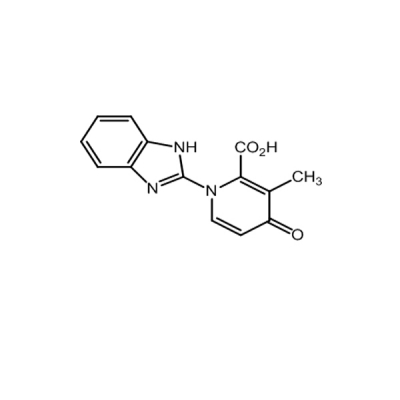 Rabeprazole EP Impurity C