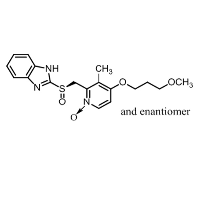 Rabeprazole EP Impurity D