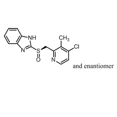 Rabeprazole EP Impurity H (Lansoprazole EP Impurity F)