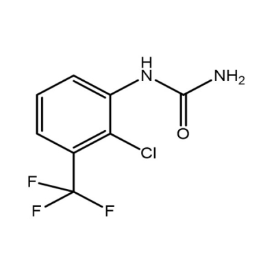 Sorafenib related compound 1