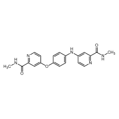 Sorafenib related compound 11