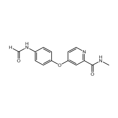 Sorafenib related compound 12
