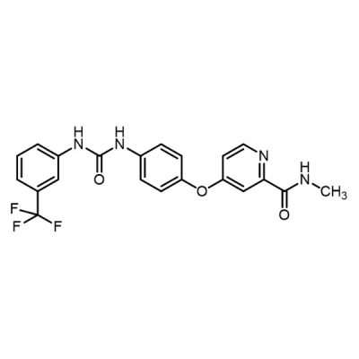 Sorafenib related compound 3