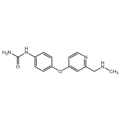 Sorafenib related compound 5