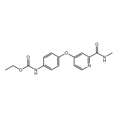 Sorafenib related compound 7