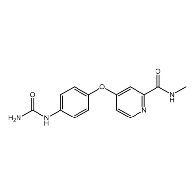 Sorafenib related compound 8