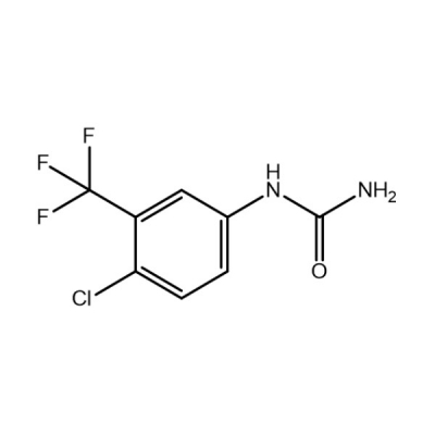 Sorafenib related compound 9