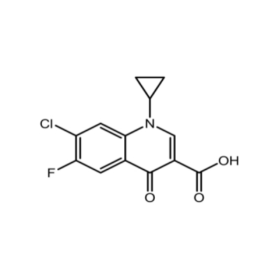 Ciprofloxacin EP Impurity A