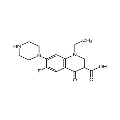 Norfloxacin