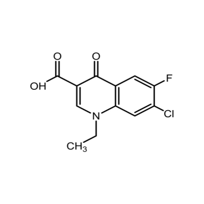 Norfloxacin EP Impurity A