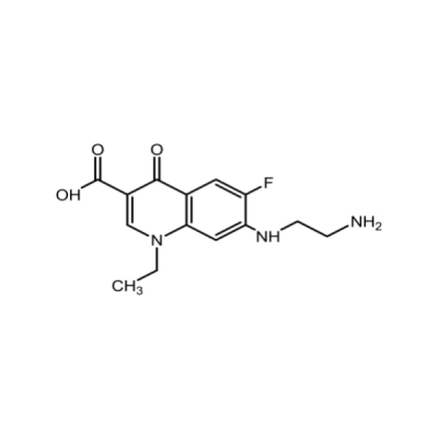 Norfloxacin EP Impurity B