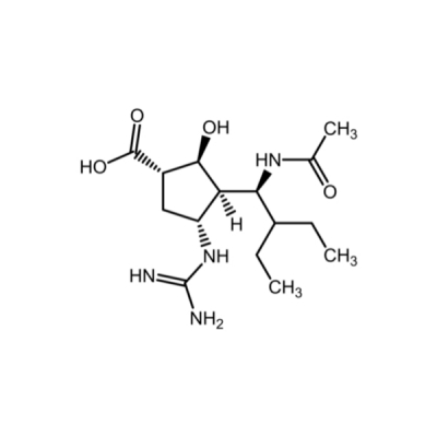 Peramivir 