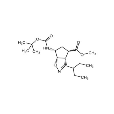 Peramivir Impurity 3