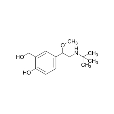 Salbutamol EP Impurity A