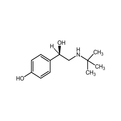 Salbutamol EP Impurity B