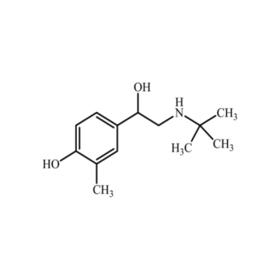 Salbutamol EP Impurity C