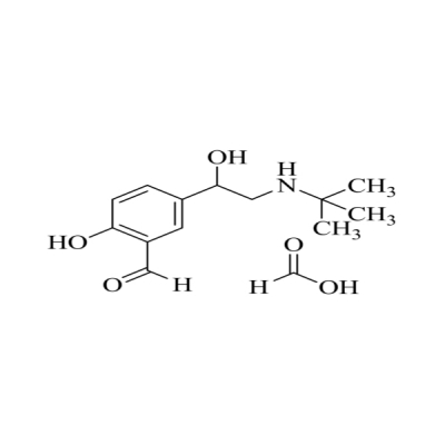 Salbutamol EP Impurity D 