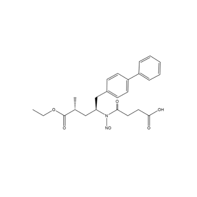 N-Nitroso Sacubitril