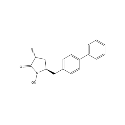 N-Nitroso Sacubitril Impurity 1