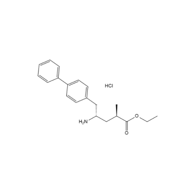 沙库巴曲杂质9盐酸盐