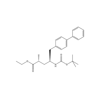 沙库巴曲杂质10