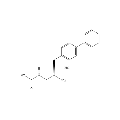 沙库巴曲杂质11盐酸盐