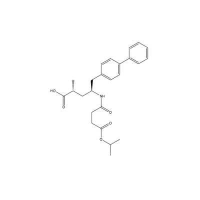 Sacubitril Impurity 13