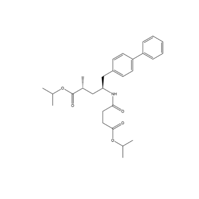 Sacubitril Impurity 14