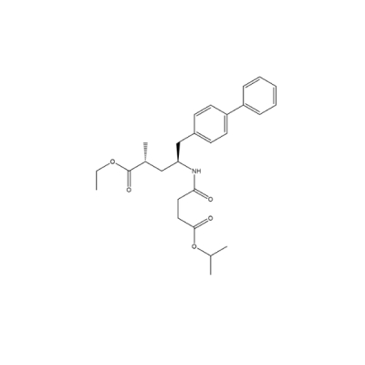 Sacubitril Impurity 15