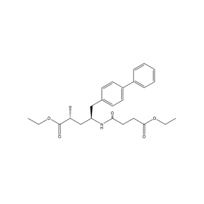Sacubitril Impurity 17