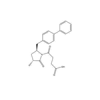 Sacubitril Impurity 19