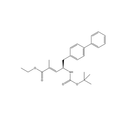 Sacubitril Impurity 21