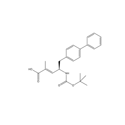 Sacubitril Impurity 22