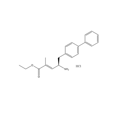 Sacubitril Impurity 24 HCl