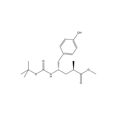 Sacubitril Impurity 25