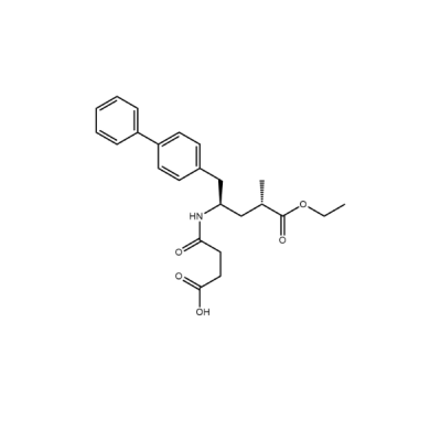 Sacubitril Enantiomer 