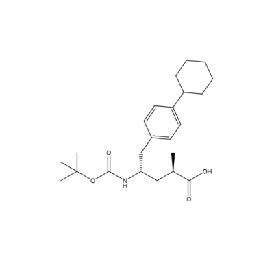 Sacubitril Impurity 27