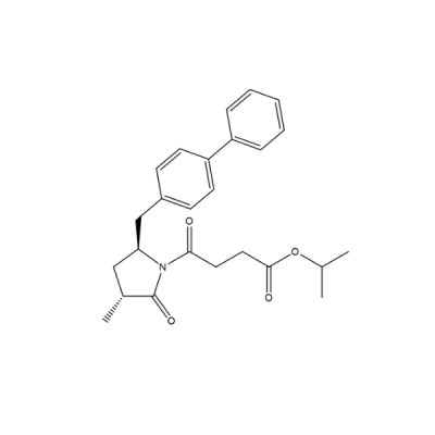 Sacubitril Impurity 28