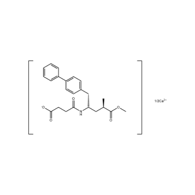 Sacubitril Impurity 31 calcium salt