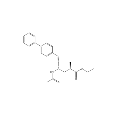 Sacubitril Impurity 41