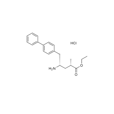 Sacubitril Impurity 43 HCl