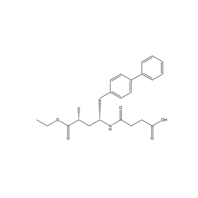 Sacubitril-(2R,4R)-Isomer