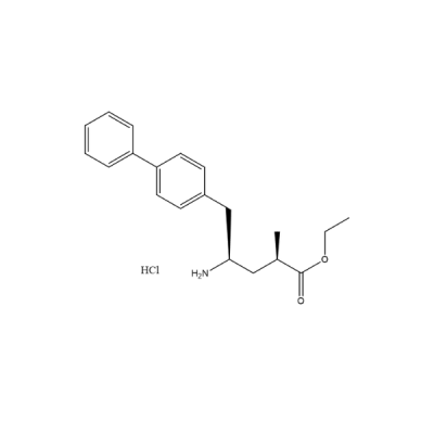 Sacubitril Impurity 44 HCl