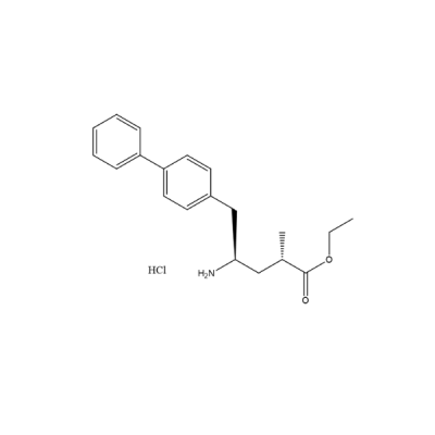 SacubitrilImpurity 45 HCl